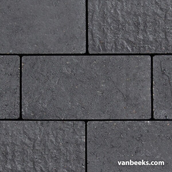BWS Richmond 50 Concrete Paver